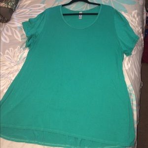 LLR Classic Tee 3x